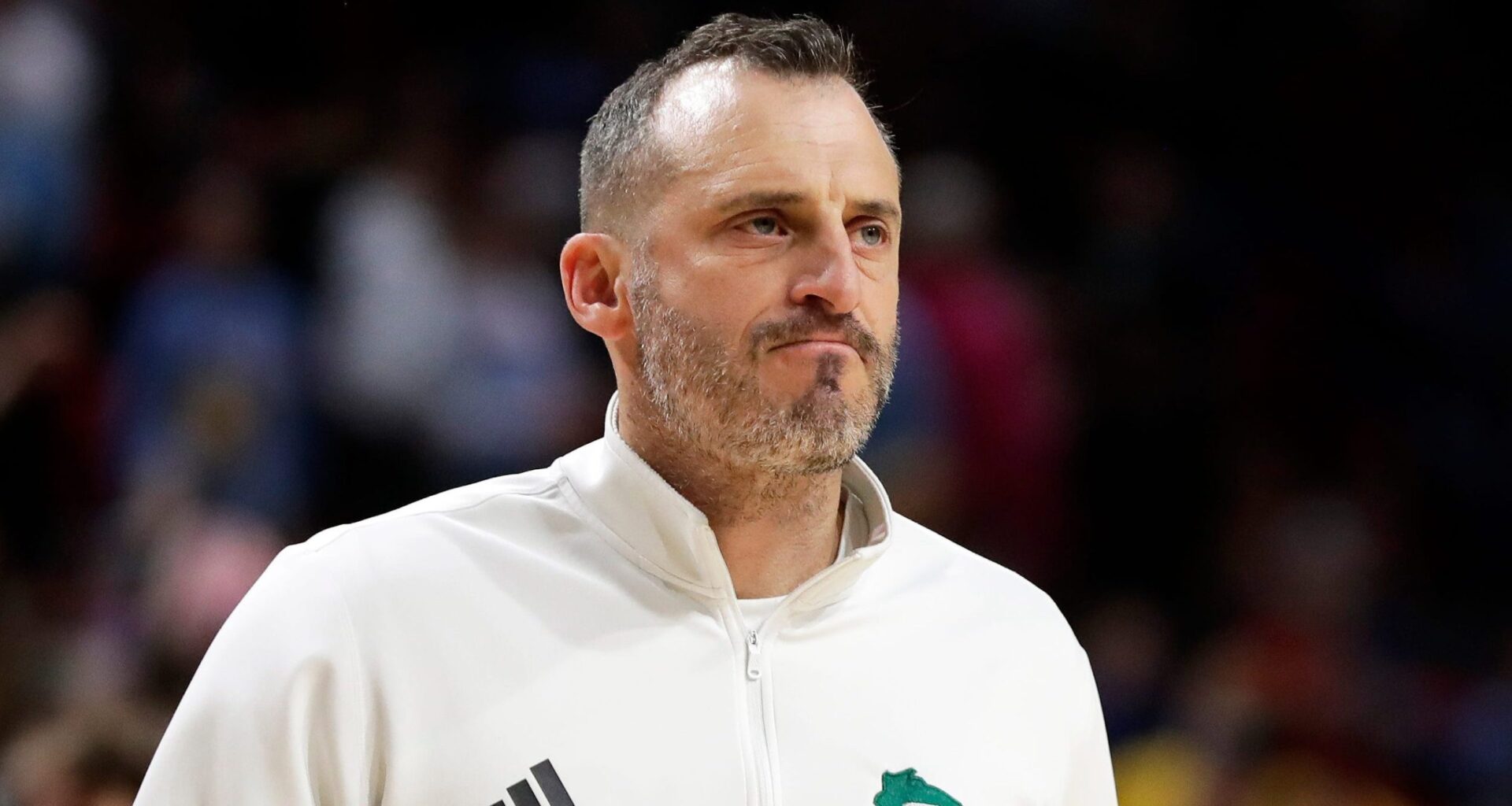 Doug Gottlieb explains why he thinks women refs 'really struggle'