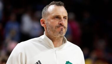 Doug Gottlieb explains why he thinks women refs 'really struggle'