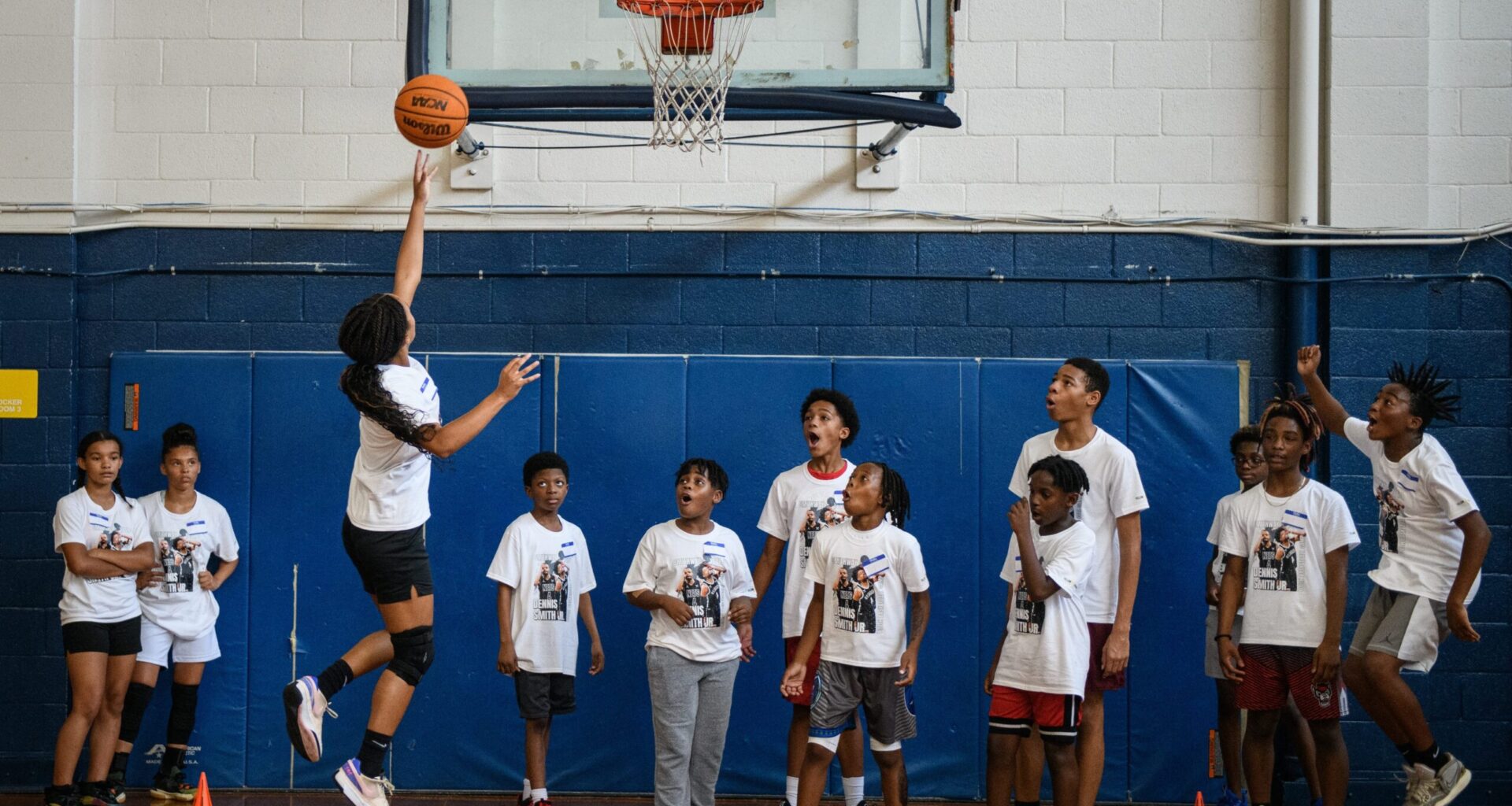 Dennis Smith Jr. Seizes Remarkable NBA Comeback with 76ers