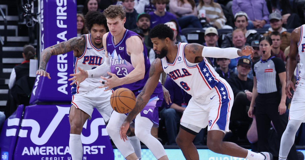 Ranking the Sixers' most likely trade partners ahead of the 2025 NBA Draft