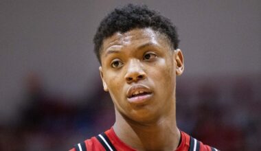 Making the statistical cases for and against the Sixers drafting Ace Bailey