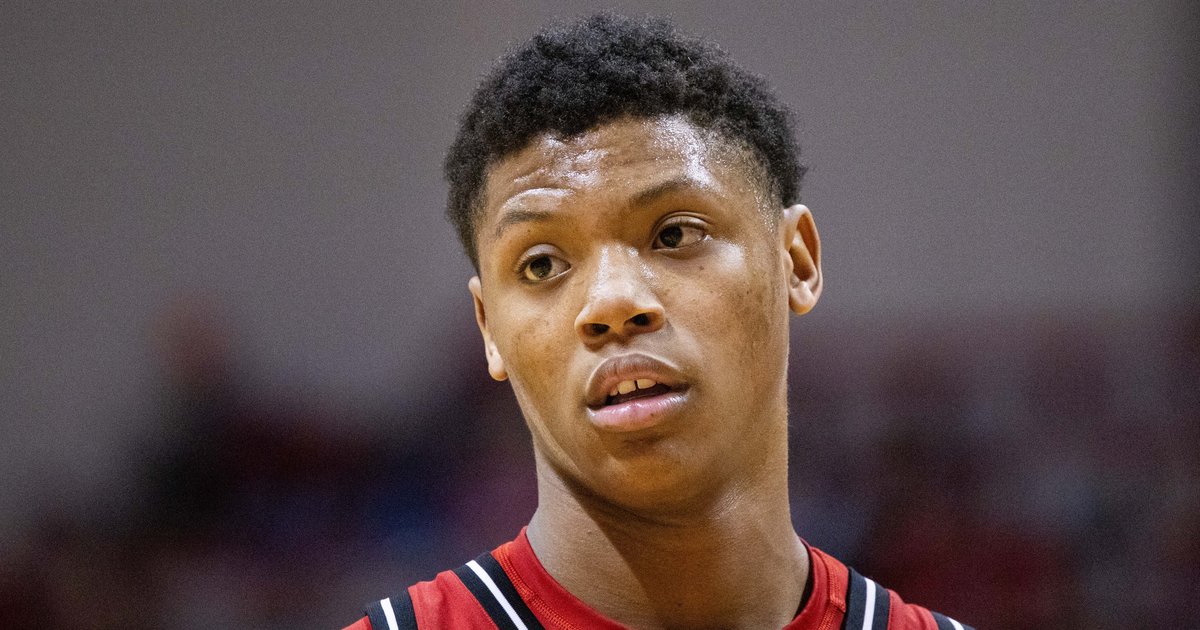 Making the statistical cases for and against the Sixers drafting Ace Bailey