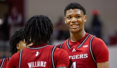 Bonus Sixers mailbag: How many players should be in consideration at No. 3 overall?