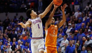 The best college senior prospects in the 2025 NBA Draft