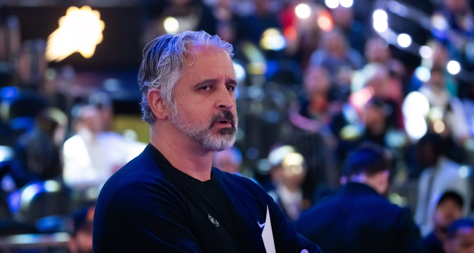 Igor Kokoskov Energizes EuroLeague with Anadolu Efes Leadership