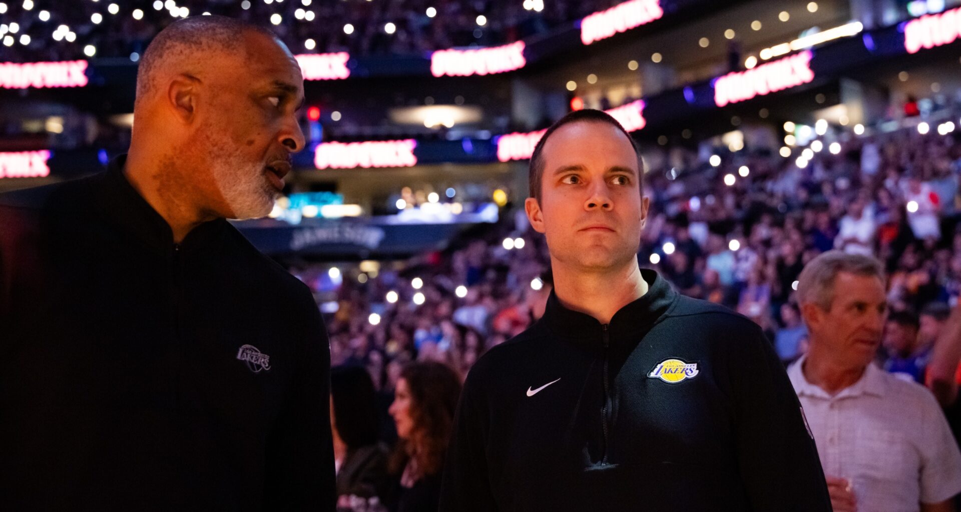 Phoenix Suns Begin Rebuild with Jordan Ott Appointment as New Head Coach