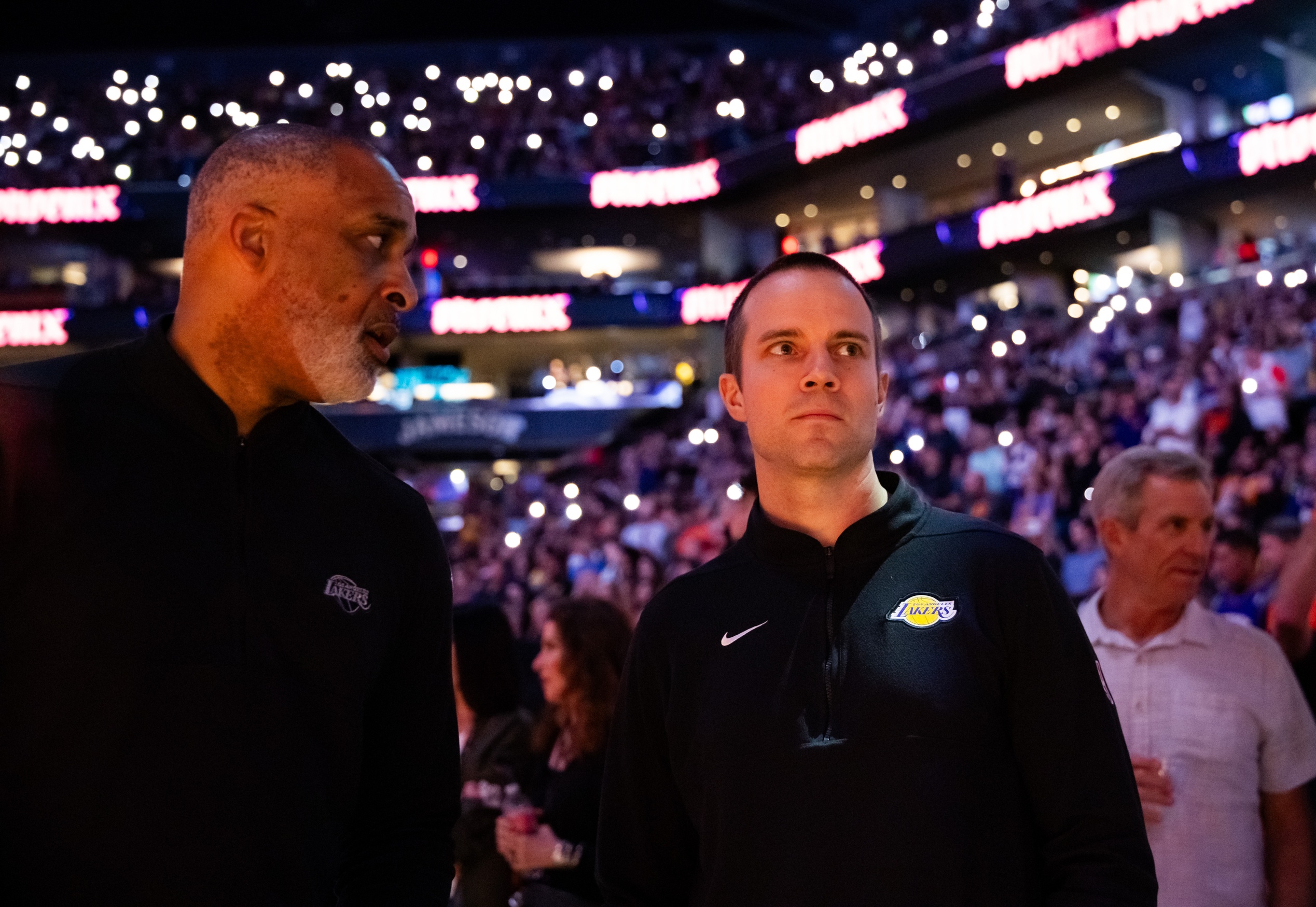 Phoenix Suns Begin Rebuild with Jordan Ott Appointment as New Head Coach