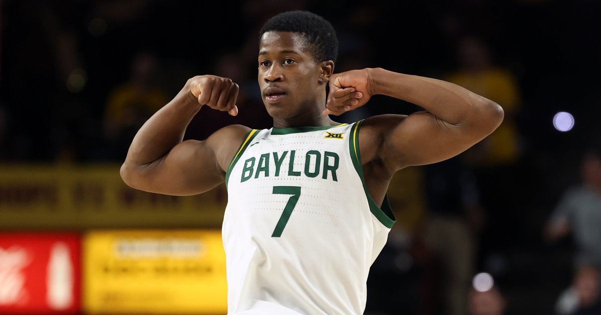 2025 NBA mock draft 2.0, with trades and a new Sixers prediction at No. 3 overall