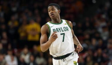 Sixers mock draft roundup 8.0: VJ Edgecombe is the favorite, but still no consensus