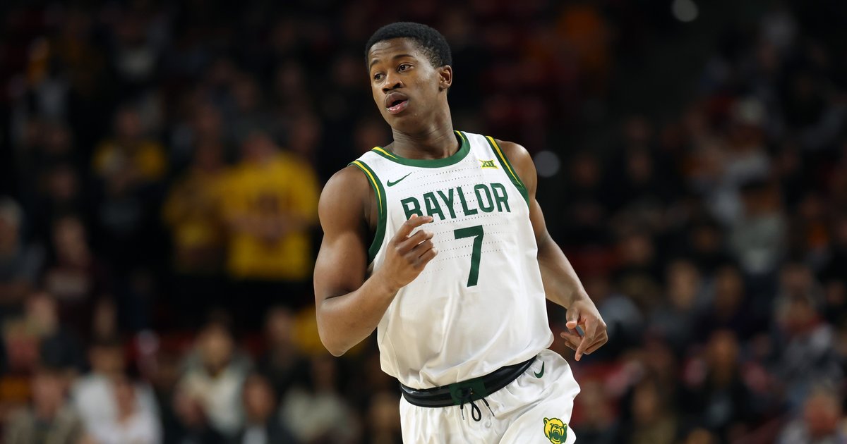 Sixers mock draft roundup 8.0: VJ Edgecombe is the favorite, but still no consensus