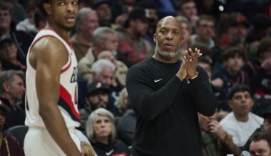 Chauncey Billups believes in Scoot Henderson.