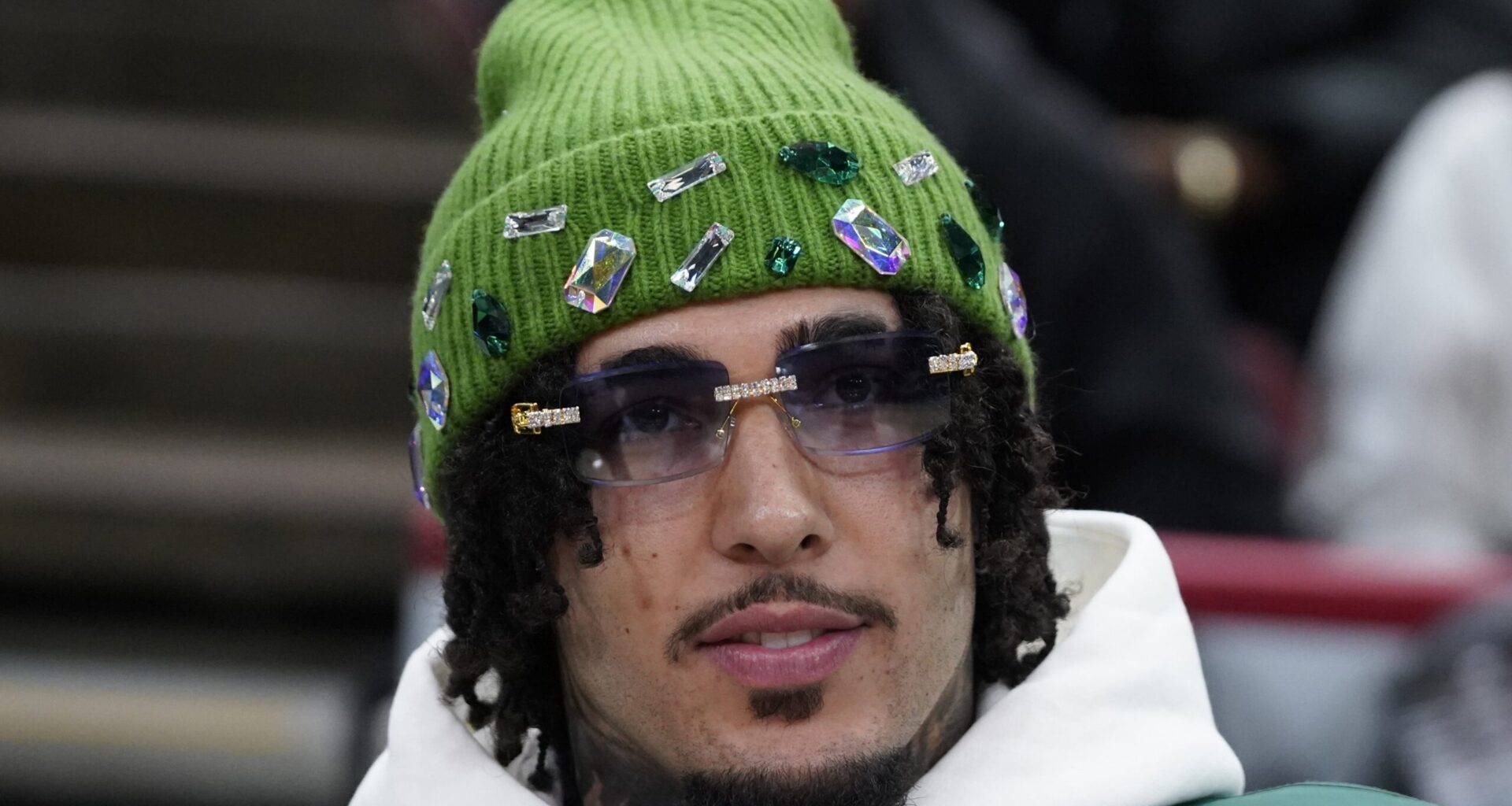 LiAngelo Ball Mesmerizes BET Audience with Musical Debut