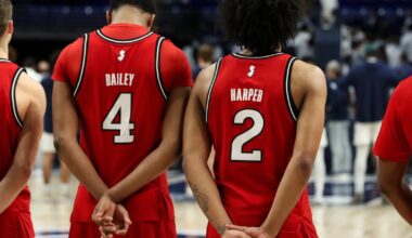 Could the Sixers trade with Spurs for the No. 2 overall pick, draft Dylan Harper?