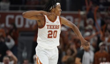 2025 NBA mock draft 1.0, with trades and my first prediction of what the Sixers will do at No. 3 overall