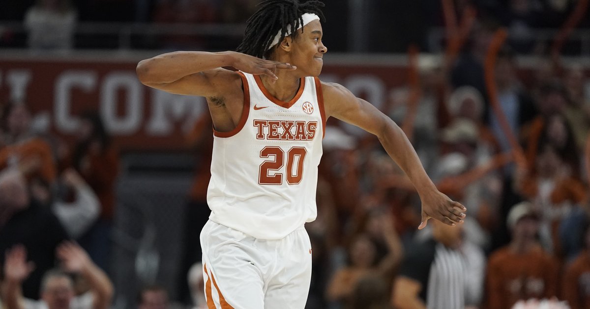 2025 NBA mock draft 1.0, with trades and my first prediction of what the Sixers will do at No. 3 overall