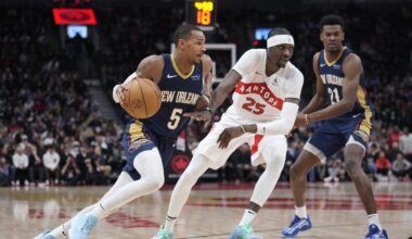 Dejounte Murray Thanks Gregg Popovich for Heartfelt Support