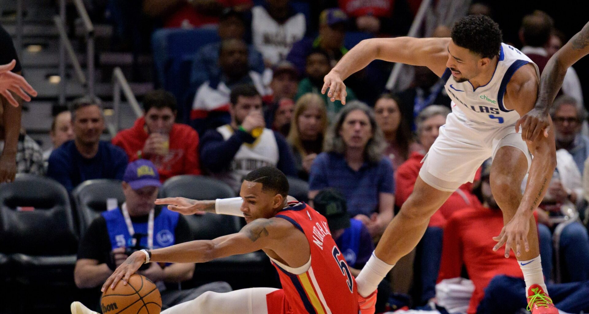 Dejounte Murray Overcomes Injury Challenges in NBA Journey