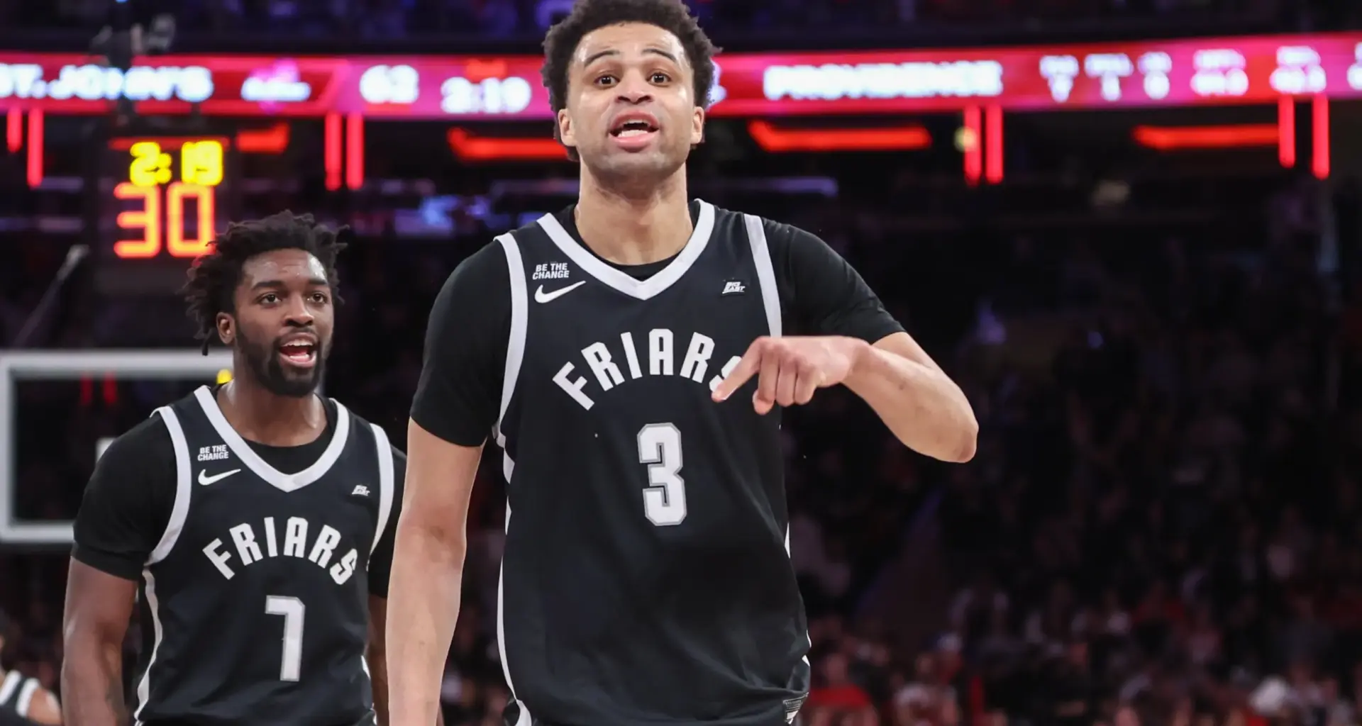 Jabri Abdur-Rahim follows father's footsteps as he joins Sacramento Kings for NBA Summer League triumph