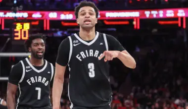 Jabri Abdur-Rahim follows father's footsteps as he joins Sacramento Kings for NBA Summer League triumph