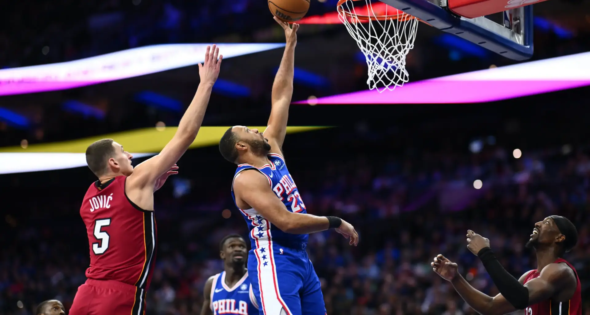 Eric Gordon eyes potential Rockets reunion as veteran shooter hits NBA free agency