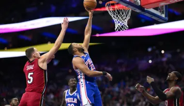 Eric Gordon eyes potential Rockets reunion as veteran shooter hits NBA free agency