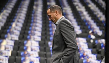 Nico Harrison Targets Herb Jones for Bold Mavericks Overhaul