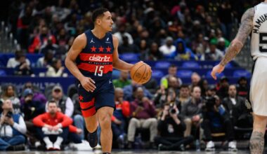 Dallas Mavericks Seek Dynamic Stopgap Amid Kyrie Irving's Absence