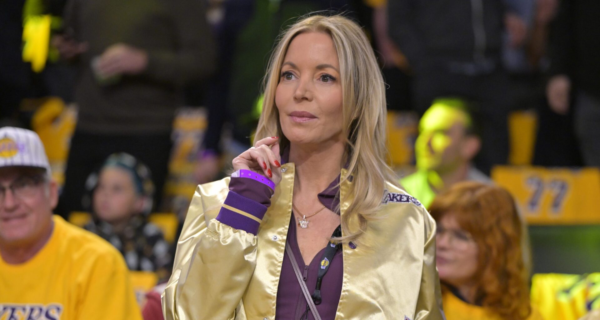 Lakers $10 billion value proves NBA ratings are just fine