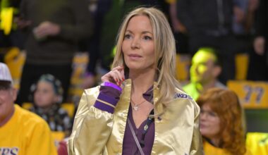 Lakers $10 billion value proves NBA ratings are just fine