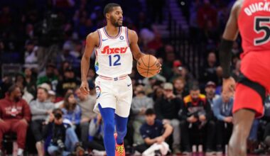 Source: Sixers decline Jared Butler's $2.3 million team option