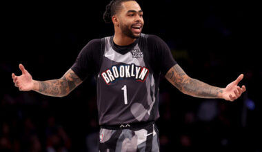 Stein's Latest: Mavs, D-Lo, Paul, Exum, Sixers, Hawks