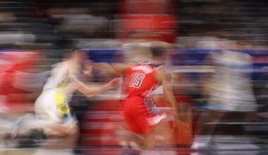 Malcolm Brogdon Seeks Inspiring NBA Comeback with Celtics