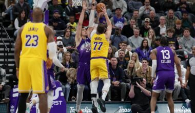 Report: Past Lakers Trade Target Resurfaces Under New Leadership