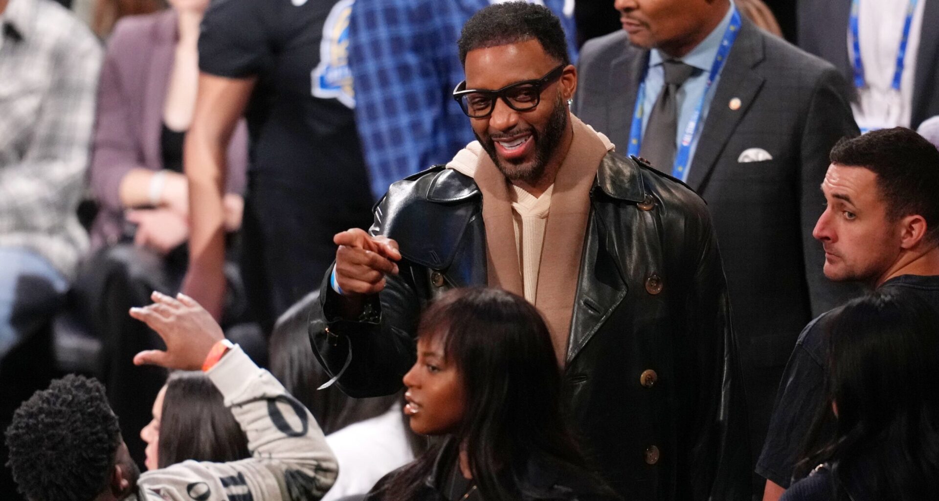Tracy McGrady Urges Orlando Magic to Seize NBA Playoff Chance