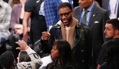 Tracy McGrady Urges Orlando Magic to Seize NBA Playoff Chance