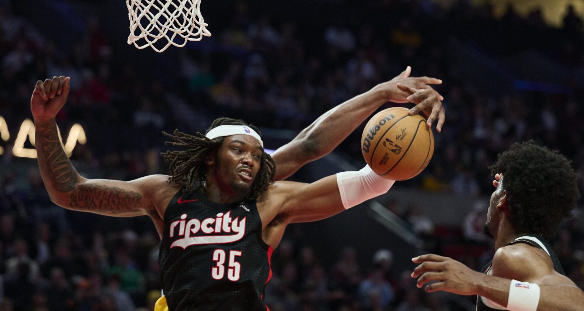 Robert Williams III Faces Uncertain Future with Trail Blazers