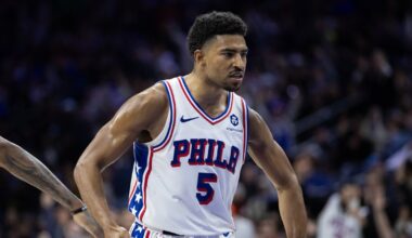 A guide to crafting realistic Sixers trade ideas, and why Quentin Grimes is at the center of it all