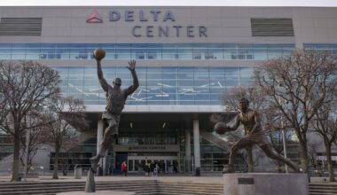 10 Best NBA Draft Picks In Utah Jazz History