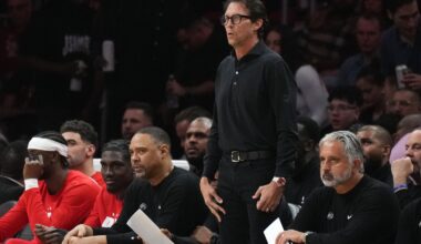 Hawks Can Address Depth Concerns In the NBA Draft