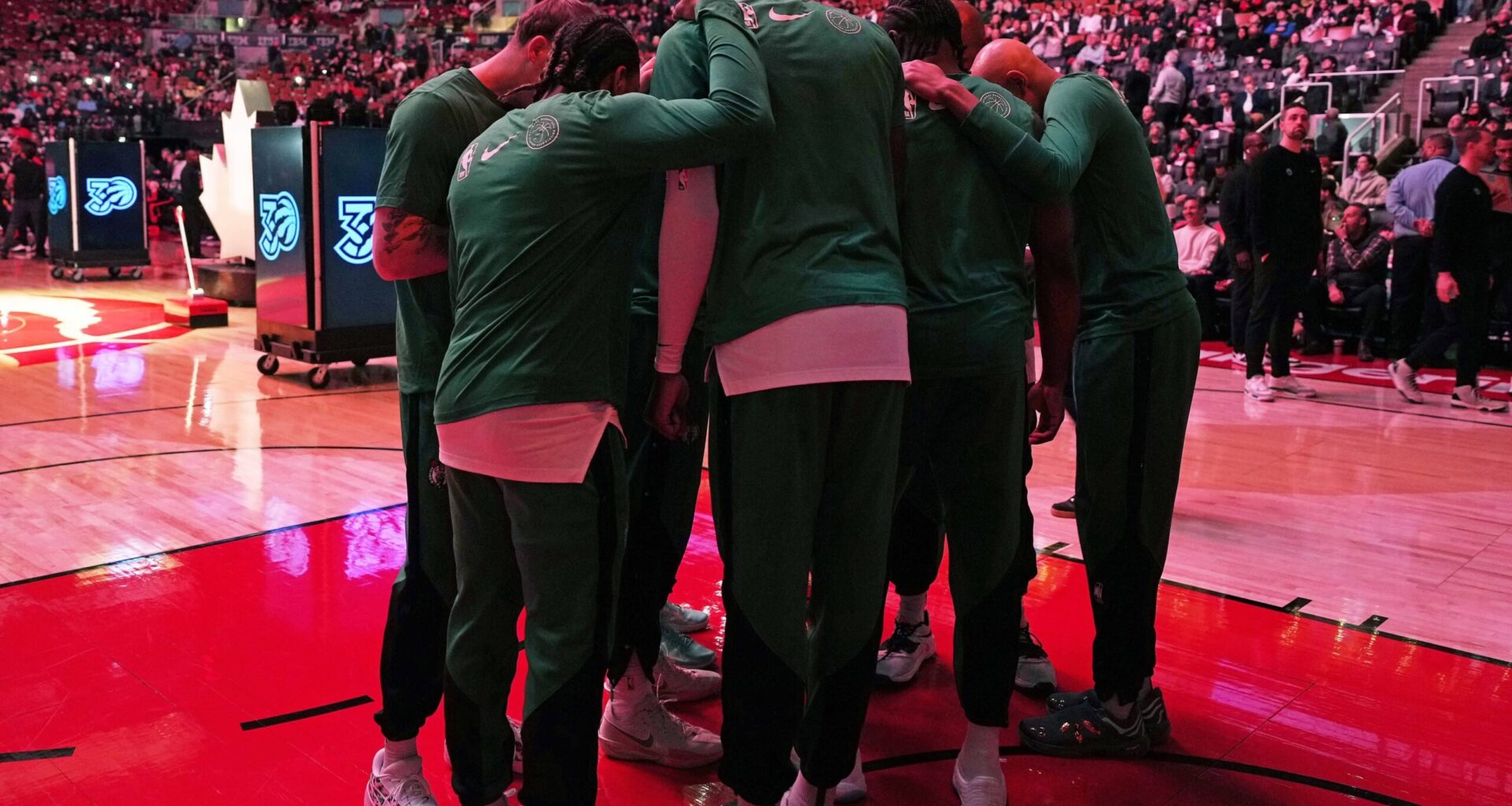 Celtics Predicted to Save $230 Million While Landing New Center