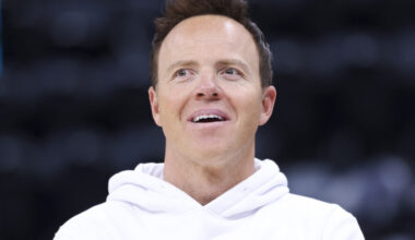 Jazz Owner: Austin Ainge Will Run "Show"