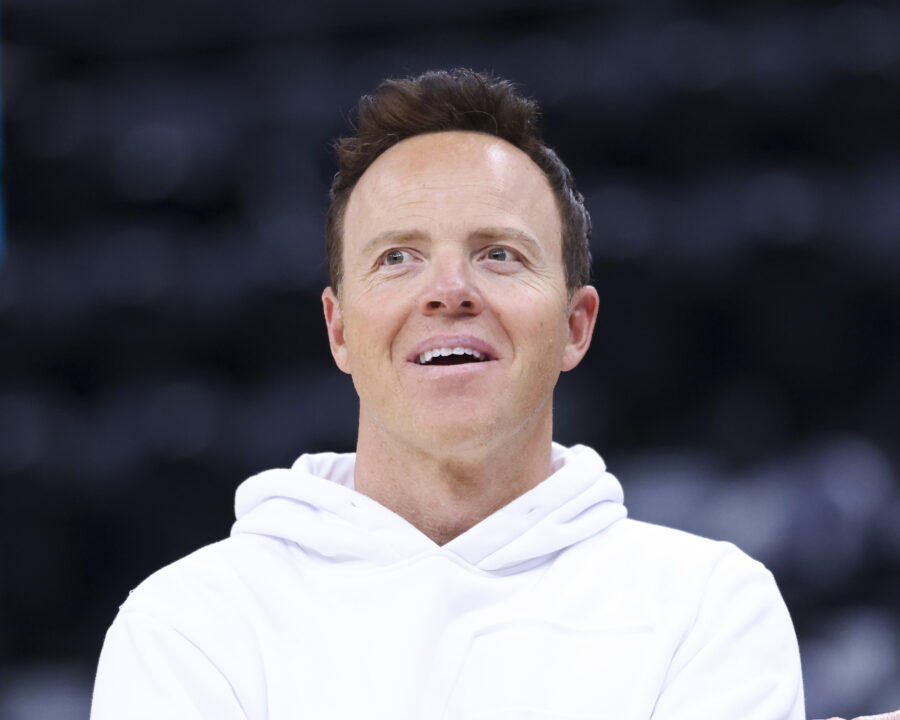 Jazz Owner: Austin Ainge Will Run "Show"
