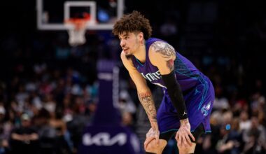 LaMelo Ball Trade Rumors: Hornets Could be Ready to Move on