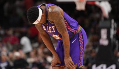 The Phoenix Suns And The Terrible, Horrible, No Good, Very Bad Bradley Beal Contract