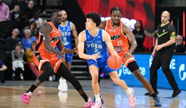 Nolan Traore 2025 NBA Draft Profile