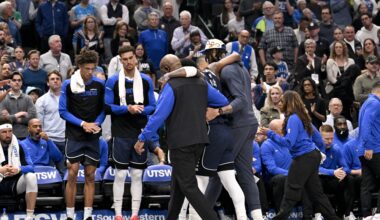 Kyrie Irving's Major Decision Could Transform NBA Mavericks' Future