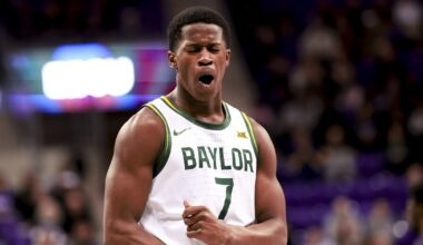 Making the statistical cases for and against the Sixers drafting VJ Edgecombe