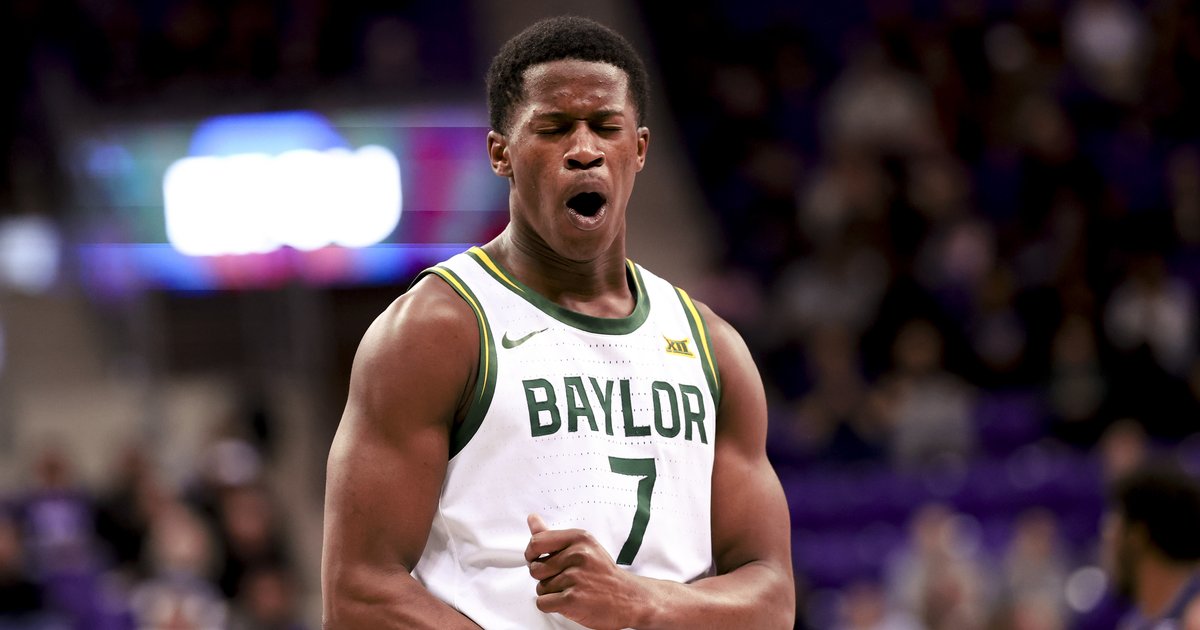 Making the statistical cases for and against the Sixers drafting VJ Edgecombe