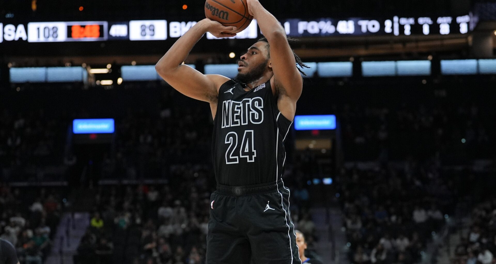 Cam Thomas' Future With the Nets is Clear Ahead of Free Agency