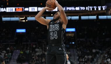 Cam Thomas' Future With the Nets is Clear Ahead of Free Agency